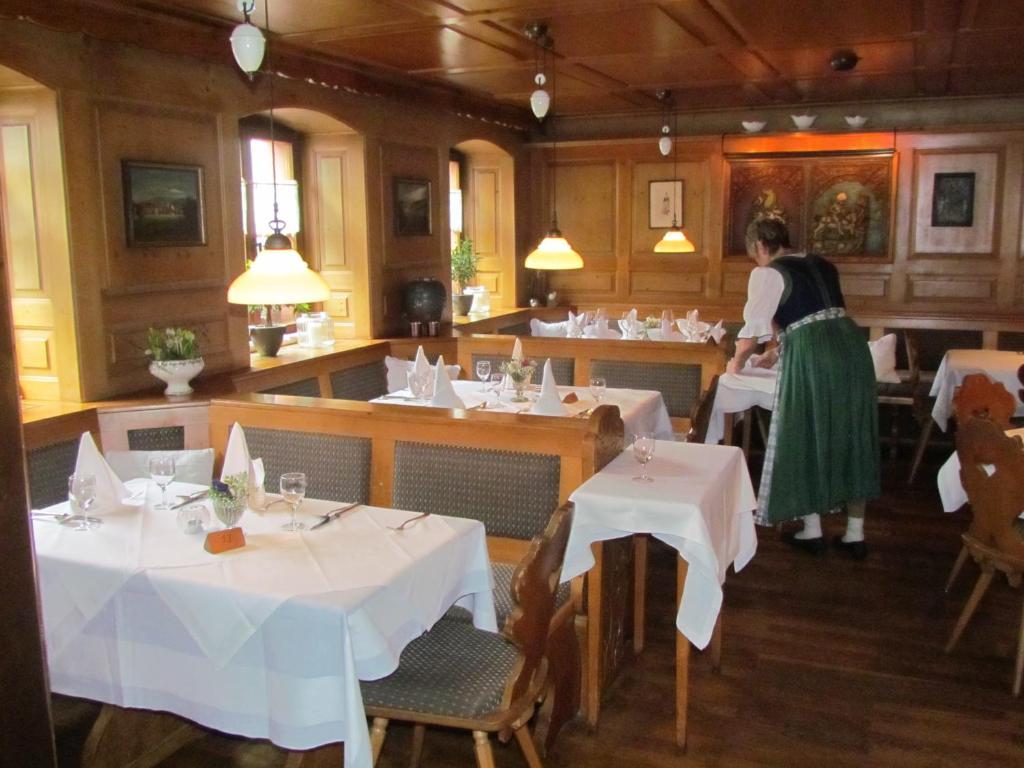 Отель Gasthaus Zum Kreuz Фрайбург Экстерьер фото